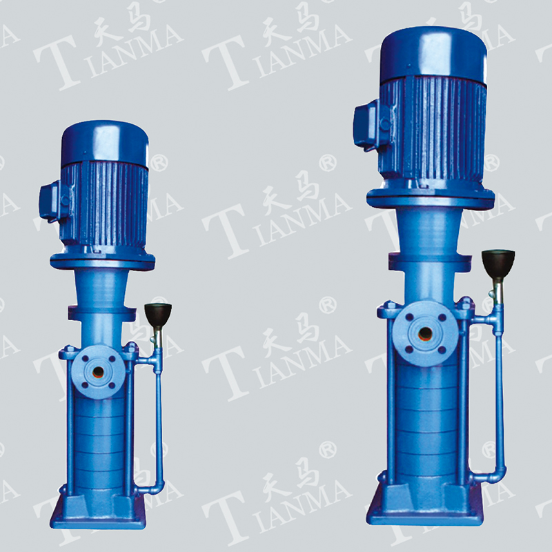 LG、LGW型高層建筑給水泵