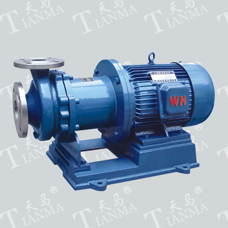 CQB、CQB-G型系列泵